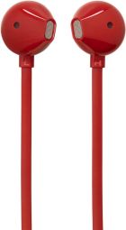 Проводные наушники JBL  Austiņas JBL Tune 305C USB-C Red
