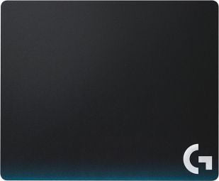Коврик для мыши Logitech  Peles paliktnis Logitech G440 Hard Gaming Mouse Pad