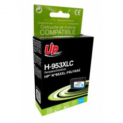 Printer accessories Uprint  UPrint HP 953XL Cyan
