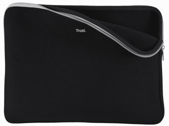 Sülearvuti kott Trust  Soma Trust Primo 11.6" Black