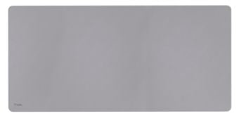 Коврик для мыши Trust  Peles paliktnis Trust Benya XXL Desk Pad Grey