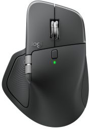 Компьютерная мышь Logitech  Pele Logitech MX Master 4 Graphite