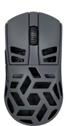 Computer mouse LORGAR  Datorpele Lorgar Elite MSE90W Wireless Dark Grey