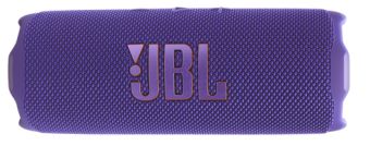 Speakers JBL  Pārnēsājamais skaļrunis JBL Flip 7 Puple