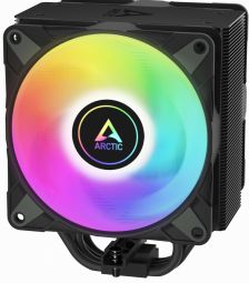 Jahutid Arctic  Dzesētājs Arctic Freezer 36 A-RGB Black