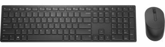 Компьютерная клавиатура Dell  Dell Pro 580-AJRV RUS