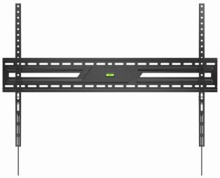 TV bracket Gembird  Tv stiprinājums Gembird TV wall mount (fixed) 43”-100”