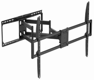 Teleri kinnitus Gembird  Tv stiprinājums Gembird TV wall mount Full-motion TV wall mount 50"-105"