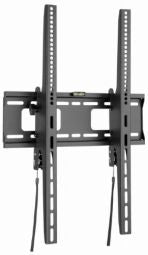 TV bracket Gembird  Tv stiprinājums Gembird TV wall mount Portrait digital signage (tilt) 37"-75"