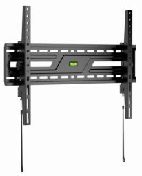 Teleri kinnitus Gembird  Tv stiprinājums Gembird TV wall mount (tilt) 37”-86”