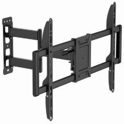 TV bracket Gembird  Tv stiprinājums Gembird TV wall mount Full-motion 37”-90”