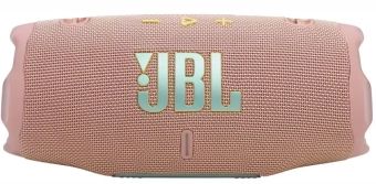 Speakers JBL JBL Charge 6 Pink