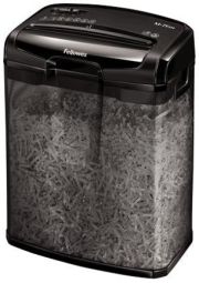 Computer hardware and game consoles Fellowes  Papīra smalcinātājs Fellowes Powershred M-7CM
