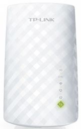 Умное устройство TP-Link  WI-FI tīkla pastiprinātājs TP-Link RE200 AC750