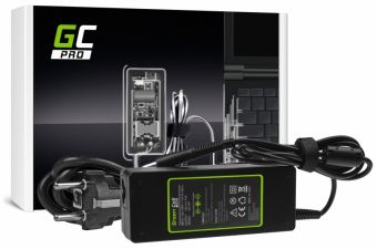Charger Green cell  Green Cell AD15P Pro for for HP Pavilion 90W