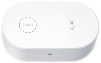 Умное устройство TP-Link  Mitruma un temperatūras sensors TAPO T300