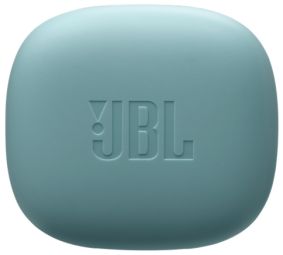 Kõrvaklapid mikrofoniga JBL  Austiņas JBL Wave Flex 2 Blue Wireless NC Earbuds
