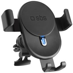 Other SBS  Telefona turētājs SBS Gravity 10W wireless charger