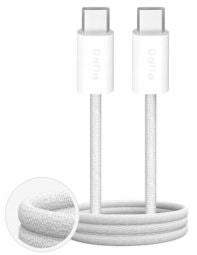 Кабель Puro  USB kabelis Puro Fabrik USB-C USB-C 1m 100w