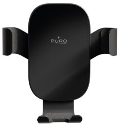 Muu Puro  Telefona turētājs Puro gravity Air vent