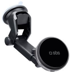 Other SBS  Telefona turētājs SBS MagSafe Magnetic  Telescopic arm 15W