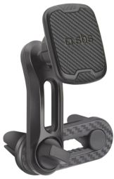 Другое SBS  Telefona turētājs SBS Magnetic Double clip