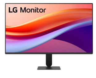 Monitorid LG  Monitors 27 LG 27U41YA-B IPS