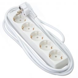 Charger Bellight  Bellight 3m White