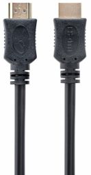 Cable Gembird  Kabelis Gembird HDMI Male - HDMI Male 4.5m Black