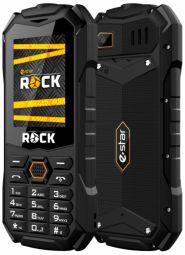 Smartphone eSTAR  Mobilais telefons E-STAR ROCK ROGGED