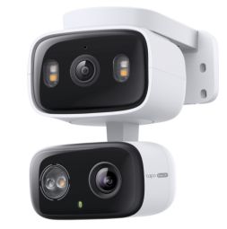 Smart device TP-Link  Novērošanas kamera TP-LINK Tapo C246D Dual Lens Pan