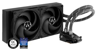 Jahutid Arctic  CPU dzesētājs Arctic LF III Pro 280