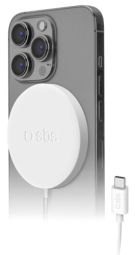 Adapter SBS Wireless Charger SBS Magnetic 15W