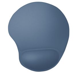 Коврик для мыши Trust  Peles paliktnis Trust BigFoot S SteelBlue