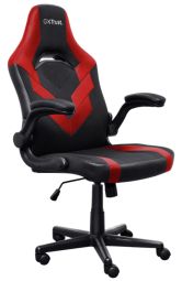 Computer chairs / desks Trust  Datorkrēsls Trust GXT703R Riye Red