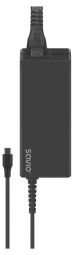 Charger SAVIO  Portatīvā datora lādētājs Savio AC adapter USB-C 65W PD