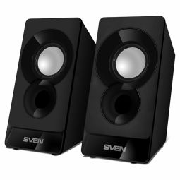 Speakers Sven  Skaļruņi Sven 300 USB