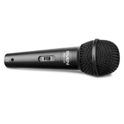 Headphone with microphone Sven Microphone Sven Dynamic MK-110