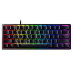 Computer keyboard Razer Razer Huntsman Mini RGB EN