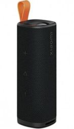 Speakers Xiaomi  Pārnēsājams skaļrunis Xiaomi Sound Outdoor Black