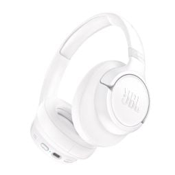 Kõrvaklapid JBL  Bezvadu austiņas JBL Tune 730BT White