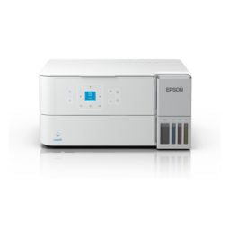 Printer EPSON Multifunction printer Epson EcoTank L4366 Wi-Fi White