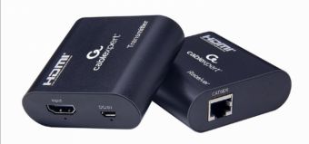 Webcam Gembird  Gembird HDMI extender 60 m