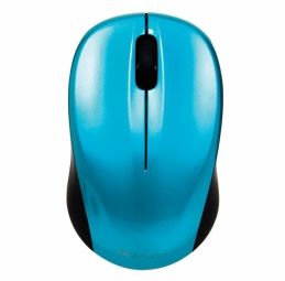 Computer mouse Verbatim  Pele Verbatim Go Nano Bezvadu gaiši zila