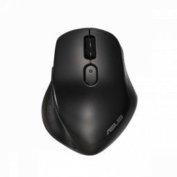 Computer mouse Asus  Asus MW203 Black