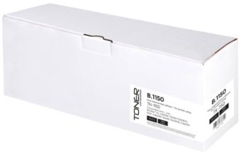 Office supplies Generink Toner GenerInk Brother TN1150 Black