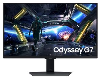 Монитор Samsung  Monitors Samsung 32 Odyssey G7 G70D UHD 144Hz Gaming