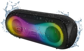 Speakers Sven  Pārnēsājams skaļrunis Sven PS-165 Black