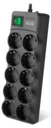 Laadija Sven  Strāvas pagarinātājs Sven SF-10E-16 10 sockets 3m