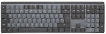 Computer keyboard Logitech  Klaviatūra Logitech MX Mechanical